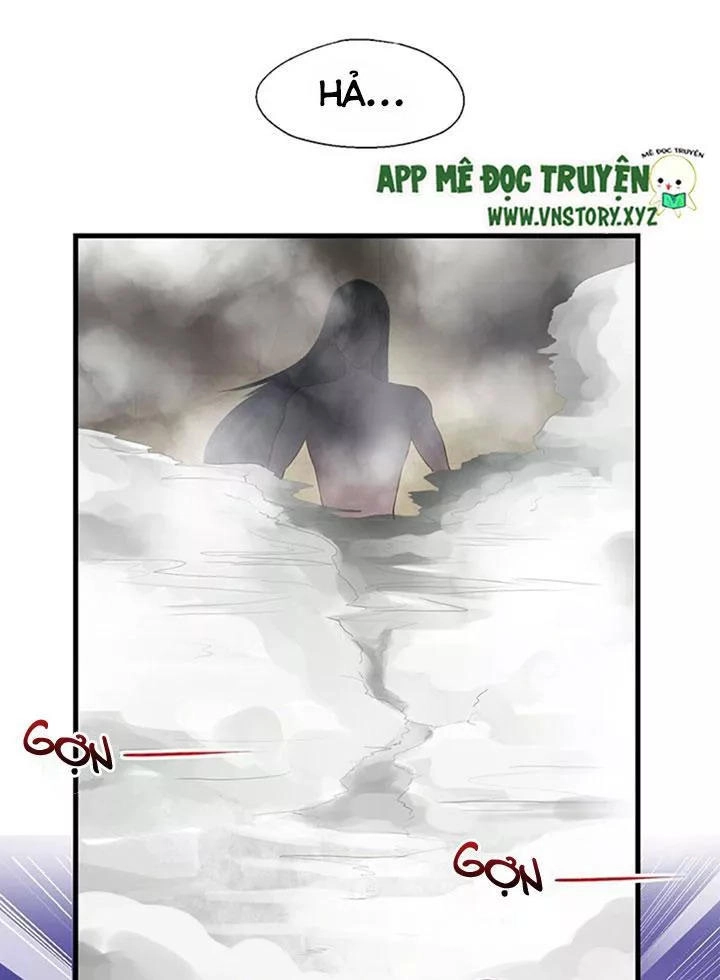 Bồn Tắm Có Vấn Đề? Chapter 24 - 19