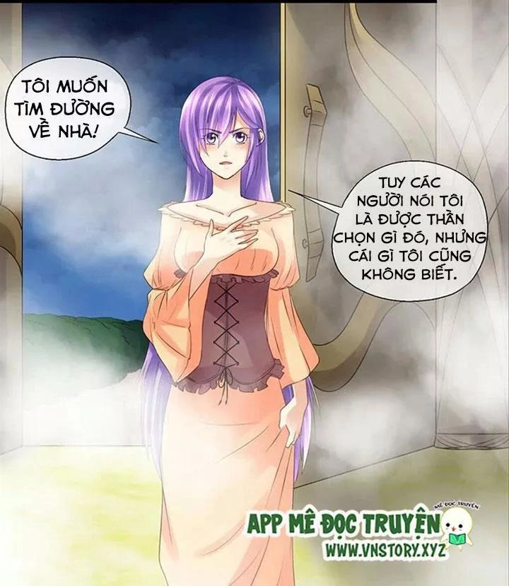 Bồn Tắm Có Vấn Đề? Chapter 25 - 6