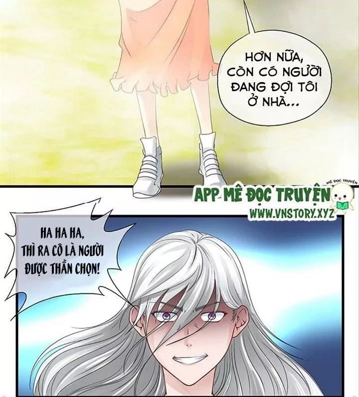 Bồn Tắm Có Vấn Đề? Chapter 25 - 7