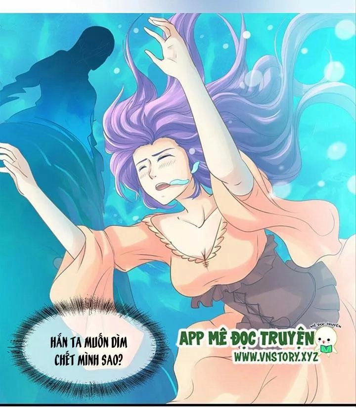 Bồn Tắm Có Vấn Đề? Chapter 25 - 11