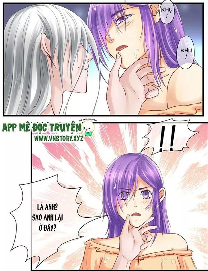 Bồn Tắm Có Vấn Đề? Chapter 25 - 13