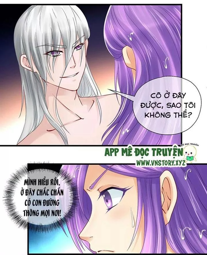 Bồn Tắm Có Vấn Đề? Chapter 25 - 14