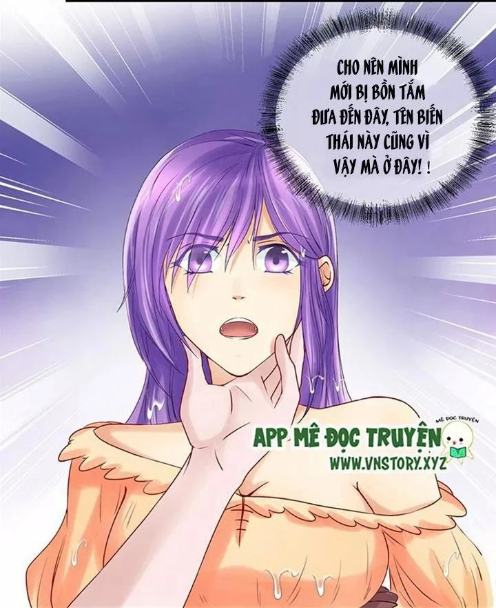 Bồn Tắm Có Vấn Đề? Chapter 25 - 15