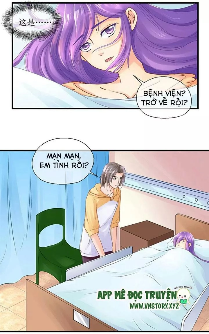 Bồn Tắm Có Vấn Đề? Chapter 26 - 3