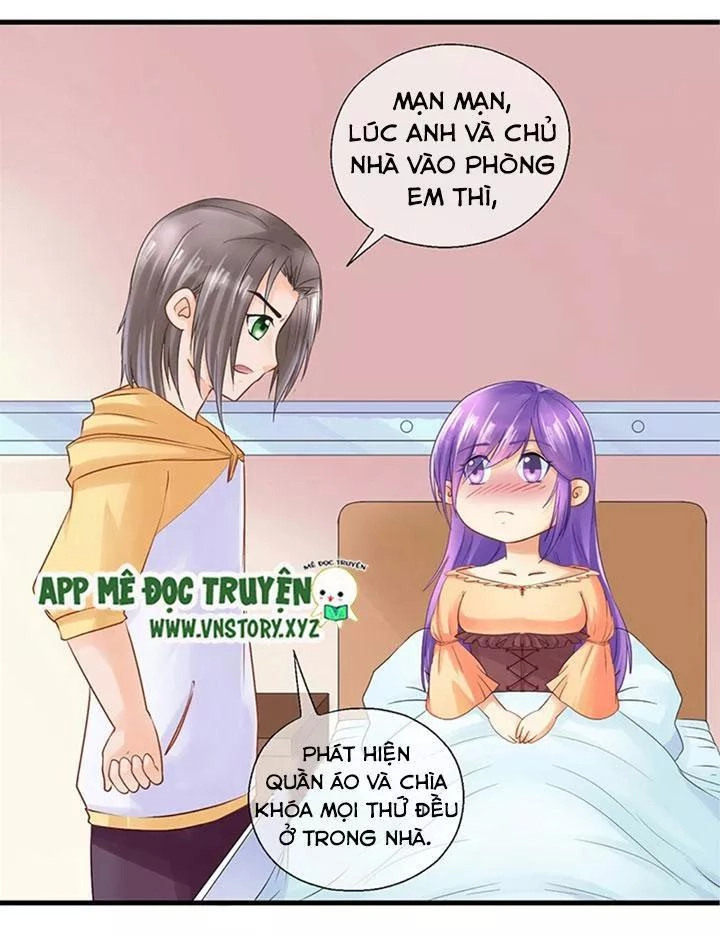 Bồn Tắm Có Vấn Đề? Chapter 26 - 8