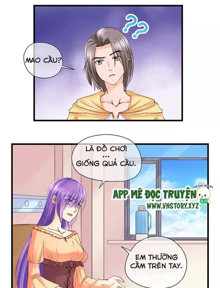 Bồn Tắm Có Vấn Đề? Chapter 26 - 13