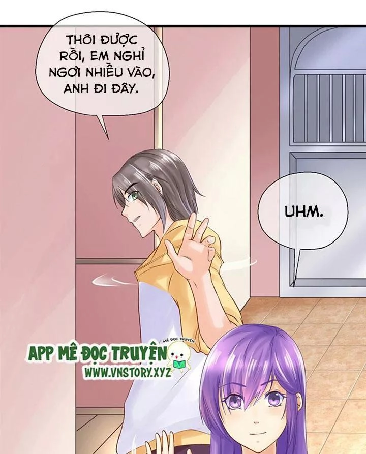 Bồn Tắm Có Vấn Đề? Chapter 26 - 19