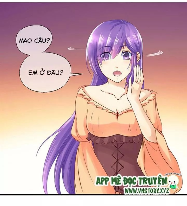 Bồn Tắm Có Vấn Đề? Chapter 26 - 21