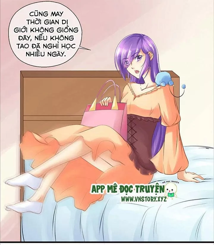 Bồn Tắm Có Vấn Đề? Chapter 27 - 4