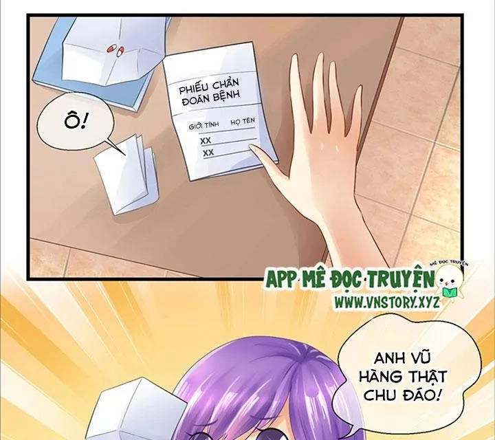 Bồn Tắm Có Vấn Đề? Chapter 27 - 8