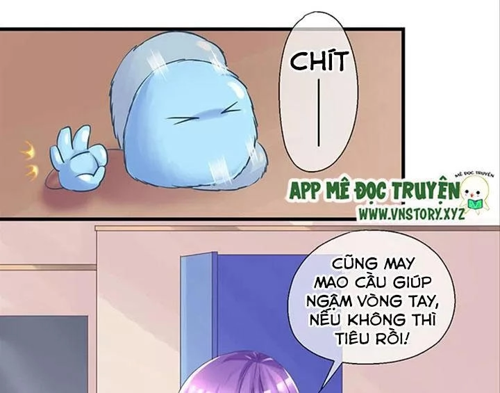 Bồn Tắm Có Vấn Đề? Chapter 27 - 17