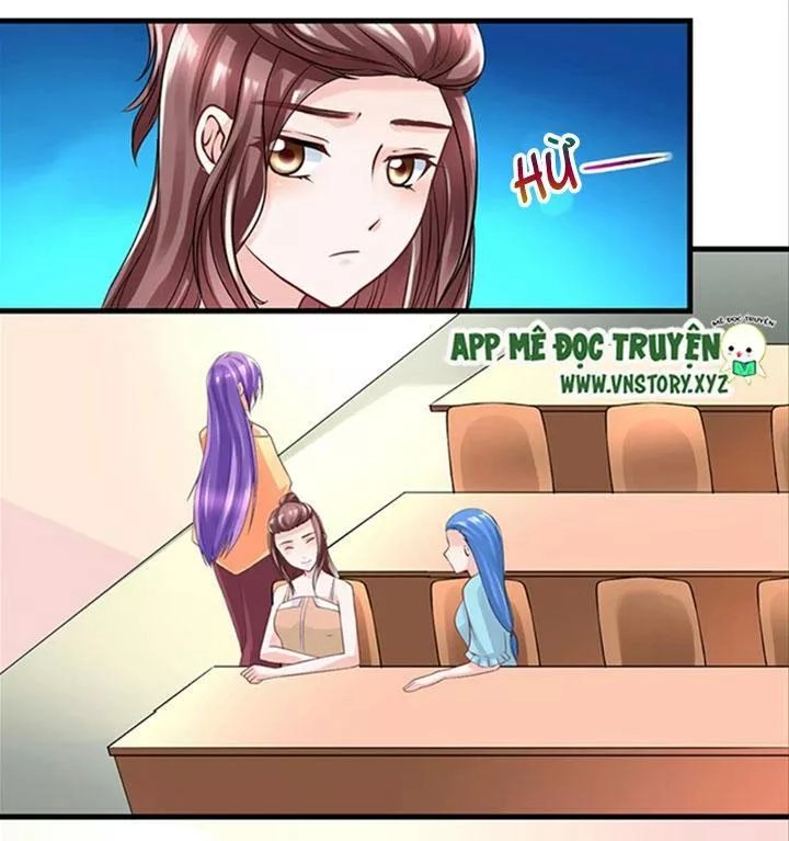 Bồn Tắm Có Vấn Đề? Chapter 28 - 11