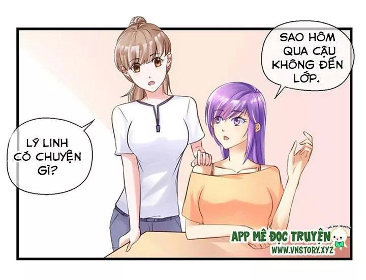 Bồn Tắm Có Vấn Đề? Chapter 28 - 15