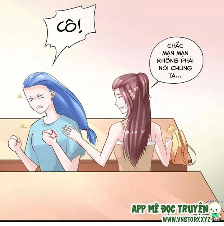 Bồn Tắm Có Vấn Đề? Chapter 28 - 23