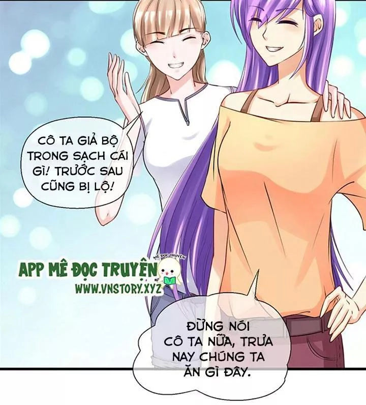 Bồn Tắm Có Vấn Đề? Chapter 29 - 14