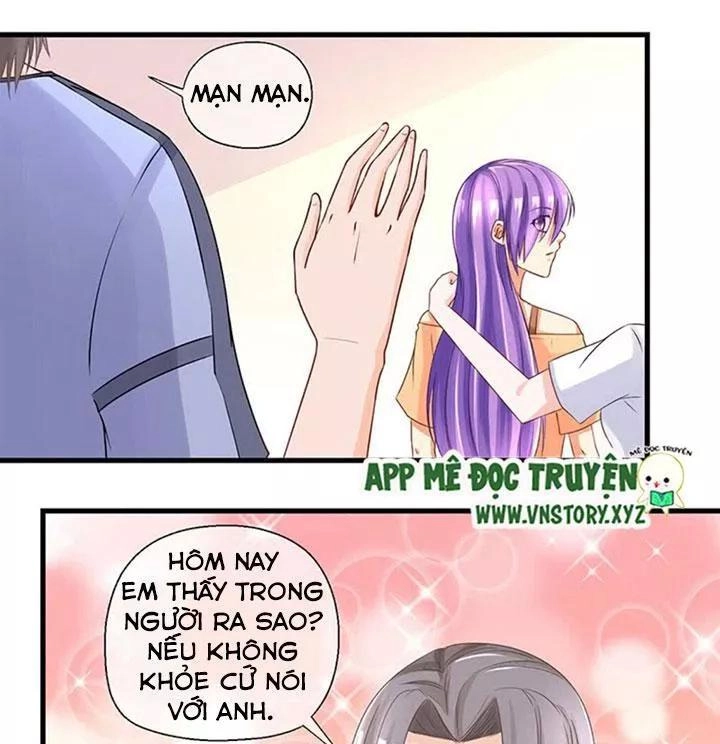 Bồn Tắm Có Vấn Đề? Chapter 29 - 15