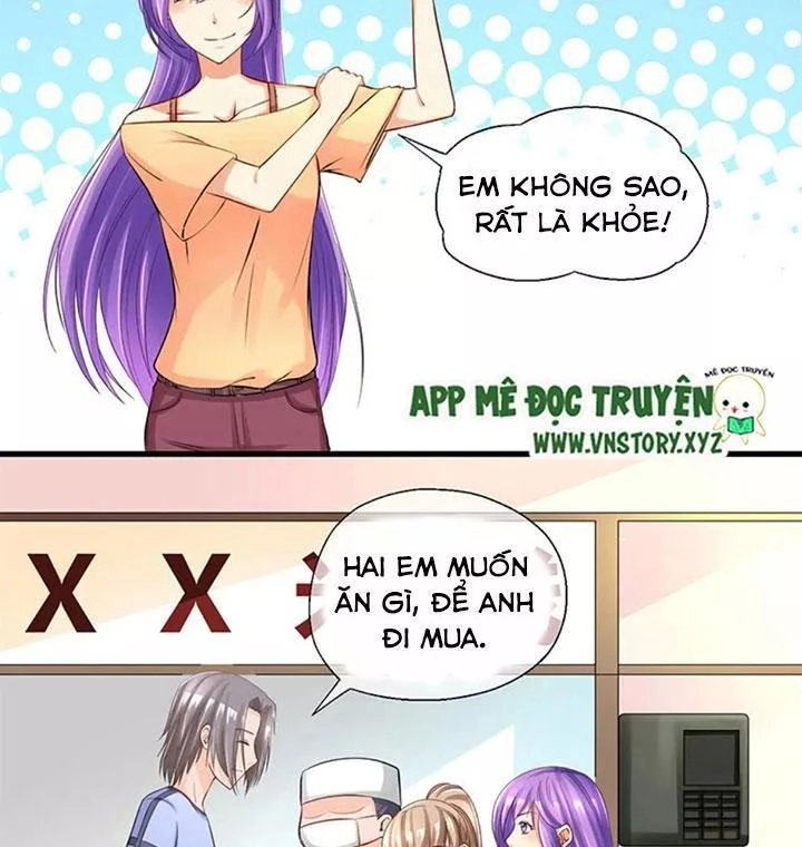 Bồn Tắm Có Vấn Đề? Chapter 29 - 17