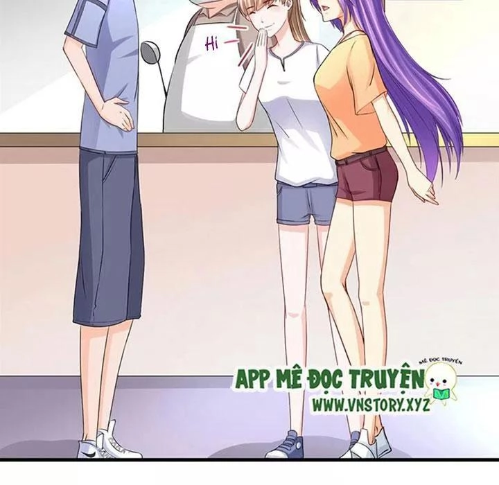 Bồn Tắm Có Vấn Đề? Chapter 29 - 18