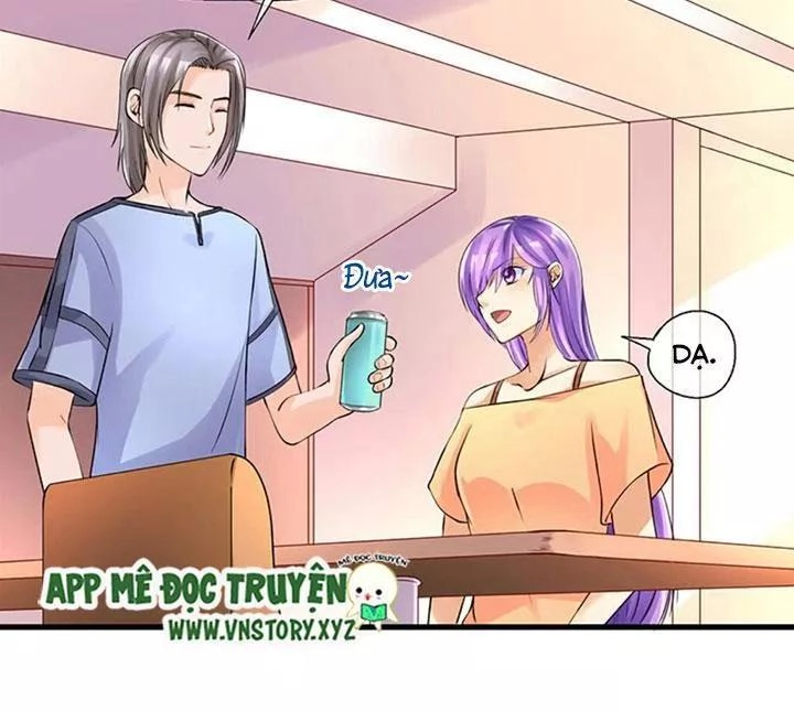 Bồn Tắm Có Vấn Đề? Chapter 29 - 21