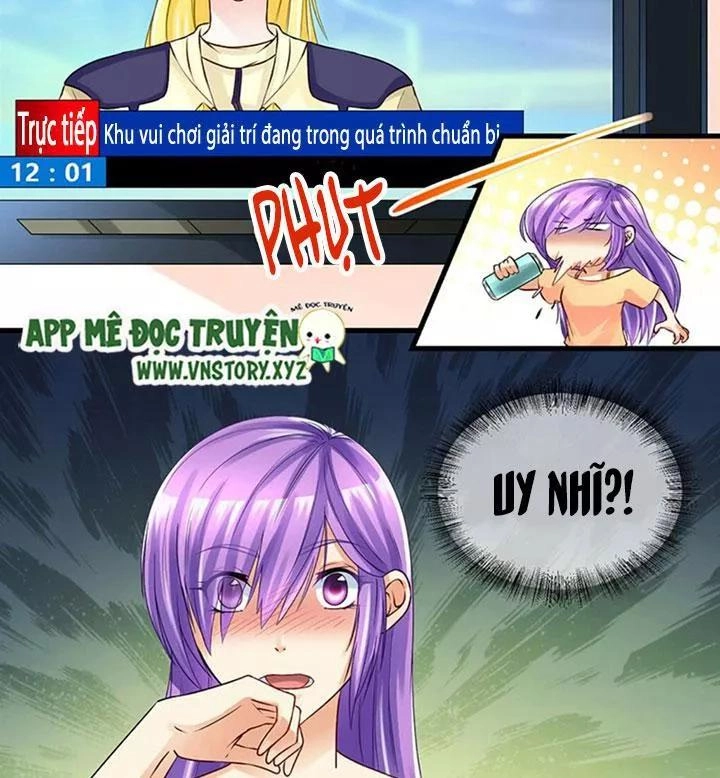 Bồn Tắm Có Vấn Đề? Chapter 29 - 23