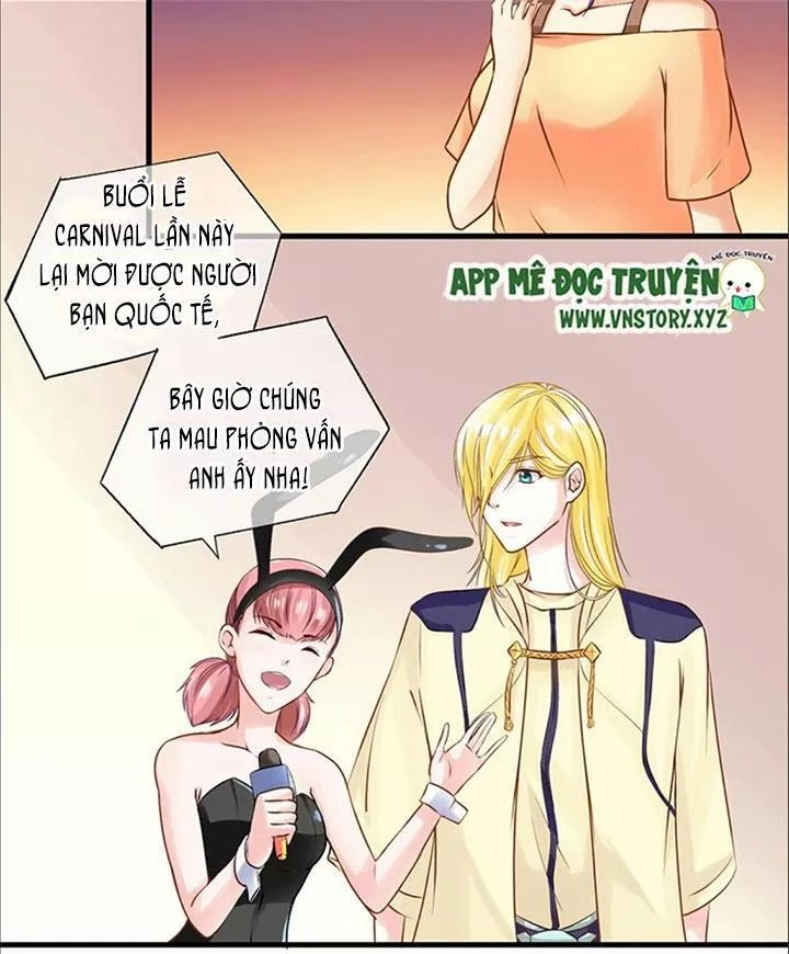 Bồn Tắm Có Vấn Đề? Chapter 30 - 3