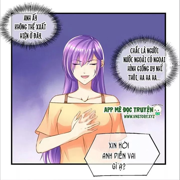 Bồn Tắm Có Vấn Đề? Chapter 30 - 4