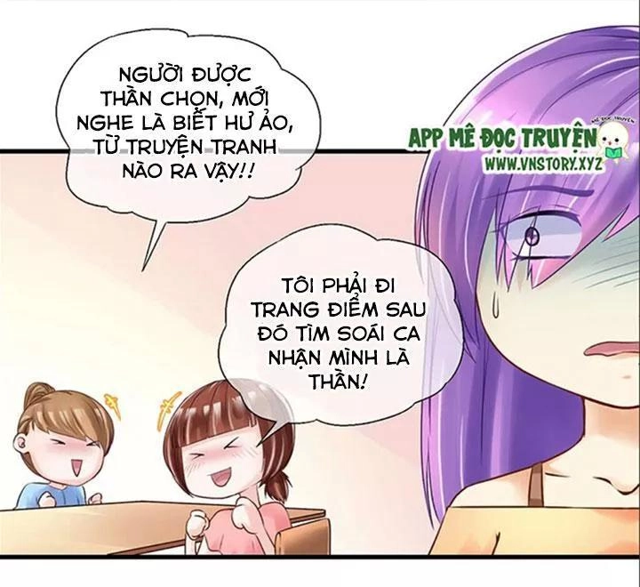 Bồn Tắm Có Vấn Đề? Chapter 30 - 8