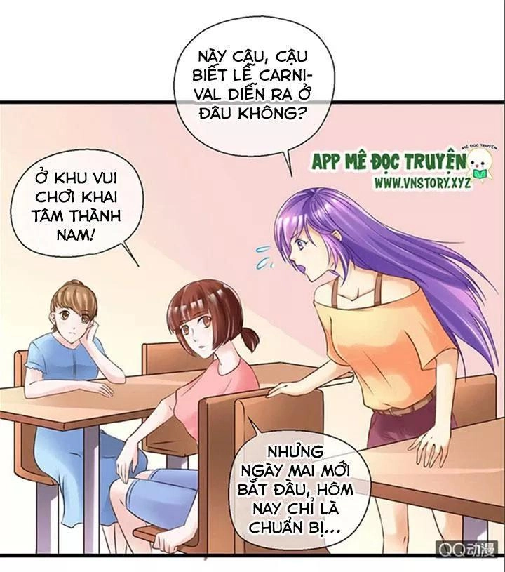 Bồn Tắm Có Vấn Đề? Chapter 30 - 9