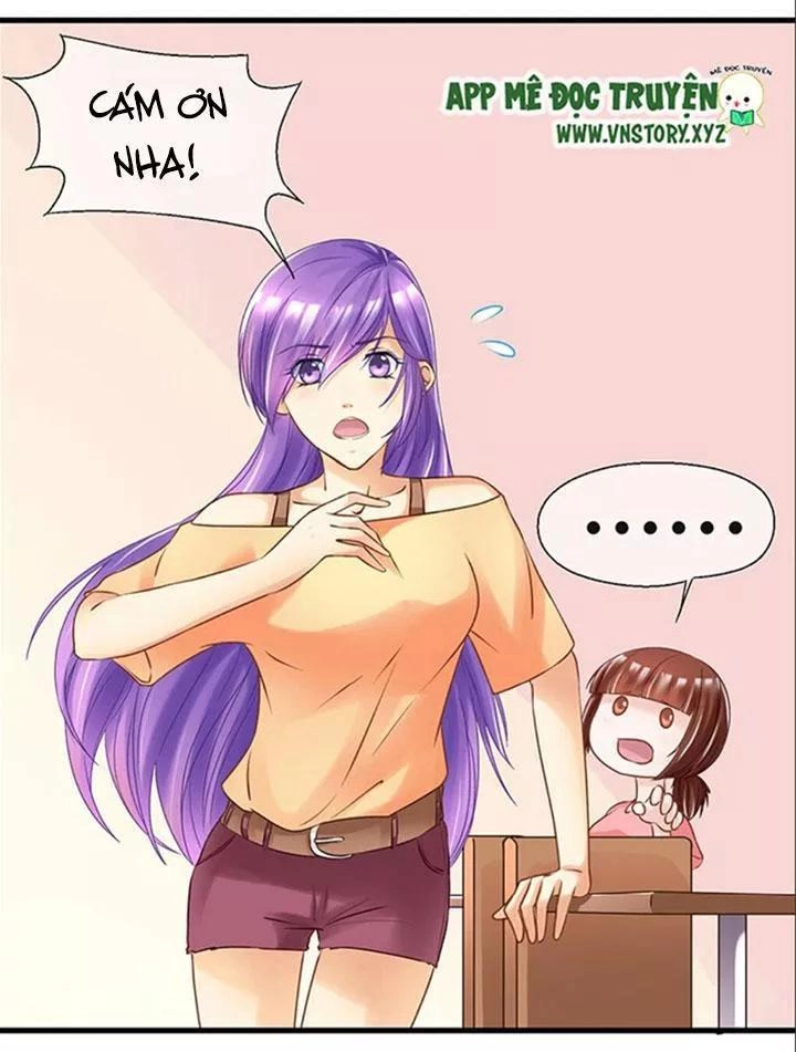 Bồn Tắm Có Vấn Đề? Chapter 30 - 10