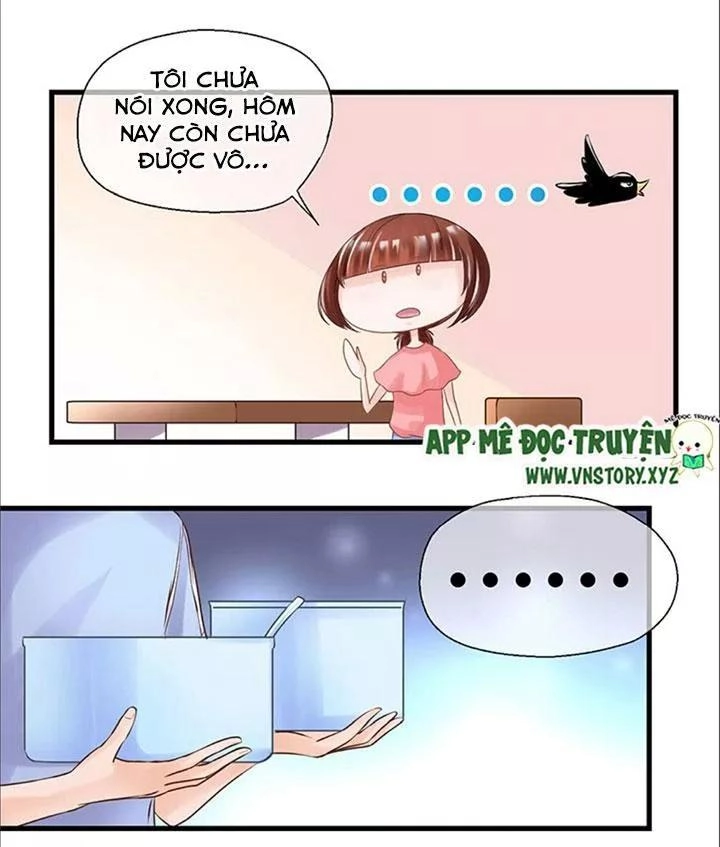 Bồn Tắm Có Vấn Đề? Chapter 30 - 11