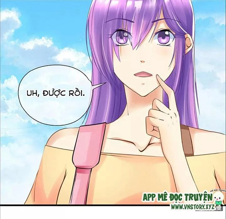 Bồn Tắm Có Vấn Đề? Chapter 30 - 19