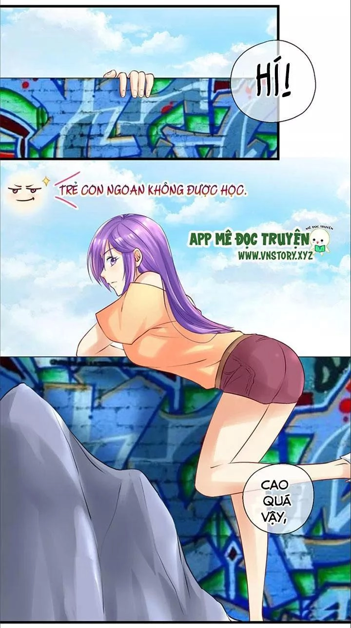 Bồn Tắm Có Vấn Đề? Chapter 30 - 21