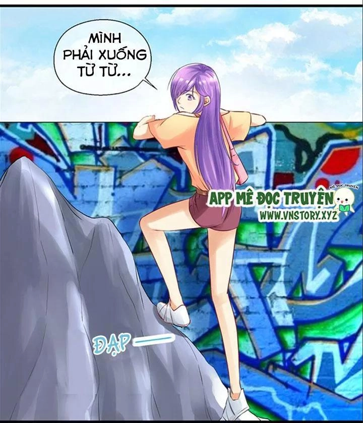 Bồn Tắm Có Vấn Đề? Chapter 30 - 22