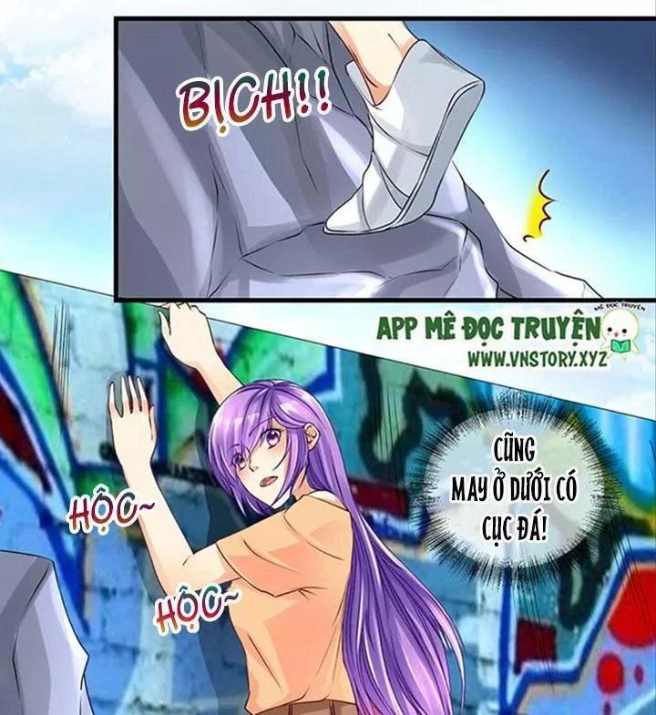 Bồn Tắm Có Vấn Đề? Chapter 31 - 3