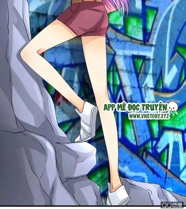 Bồn Tắm Có Vấn Đề? Chapter 31 - 4