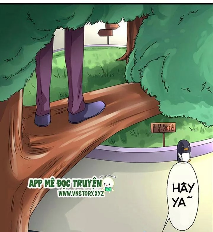 Bồn Tắm Có Vấn Đề? Chapter 31 - 5