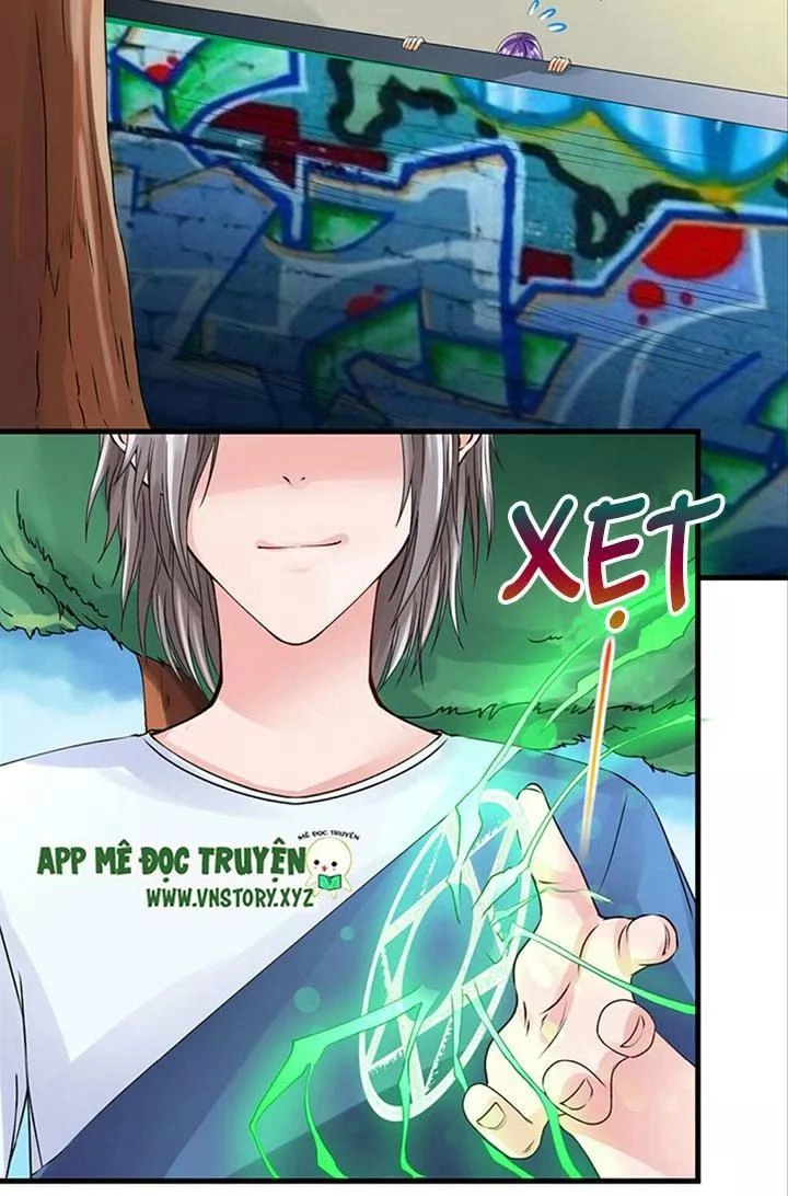 Bồn Tắm Có Vấn Đề? Chapter 31 - 6