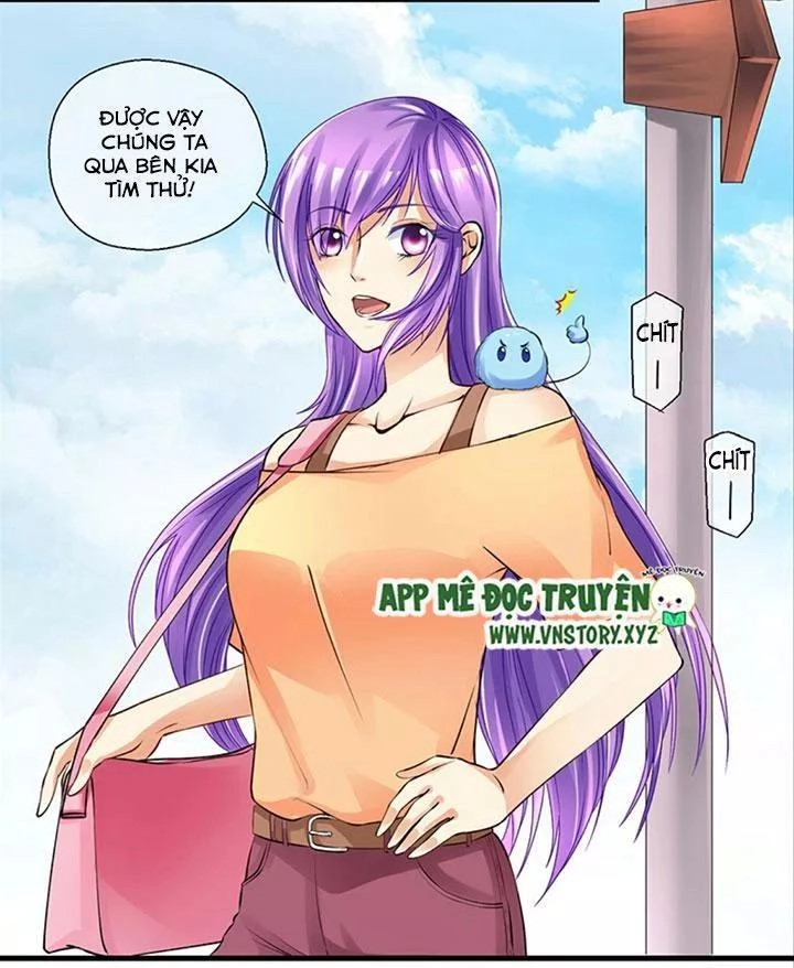 Bồn Tắm Có Vấn Đề? Chapter 31 - 8