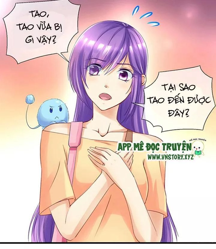 Bồn Tắm Có Vấn Đề? Chapter 31 - 14