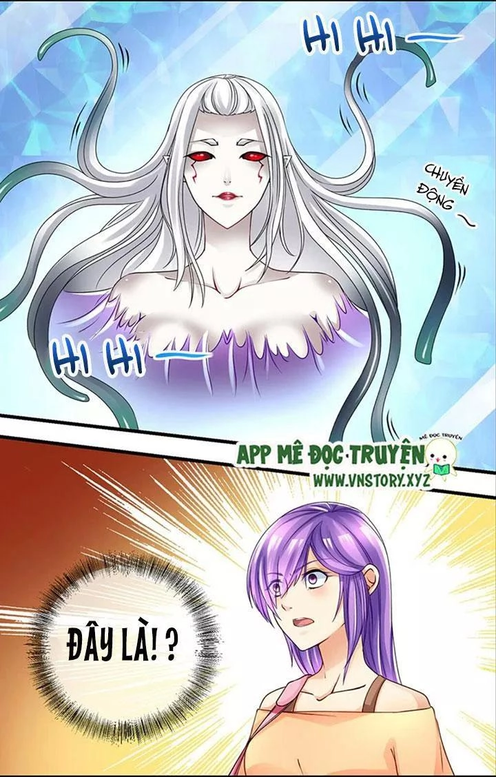 Bồn Tắm Có Vấn Đề? Chapter 32 - 4