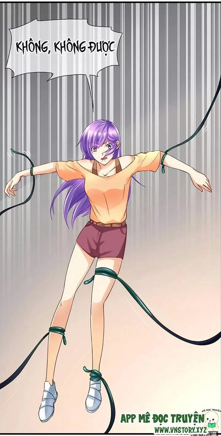 Bồn Tắm Có Vấn Đề? Chapter 32 - 7