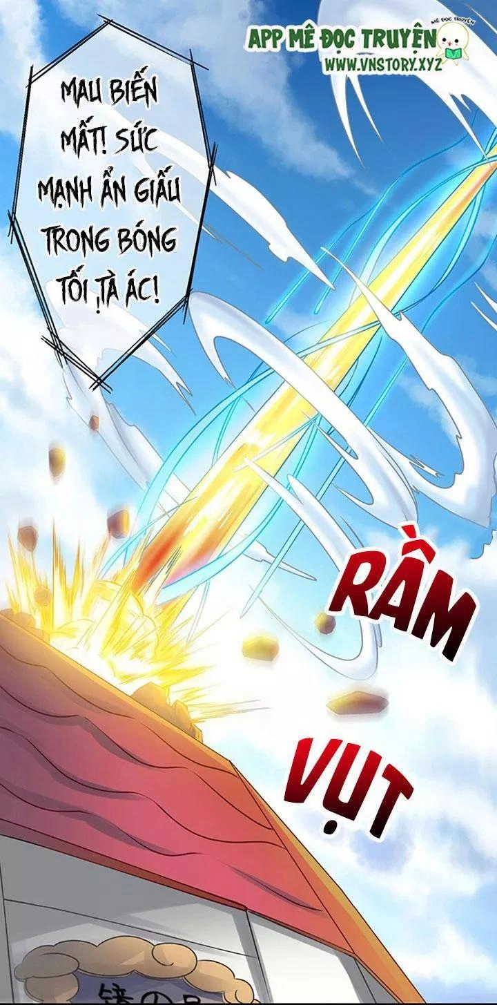 Bồn Tắm Có Vấn Đề? Chapter 32 - 10