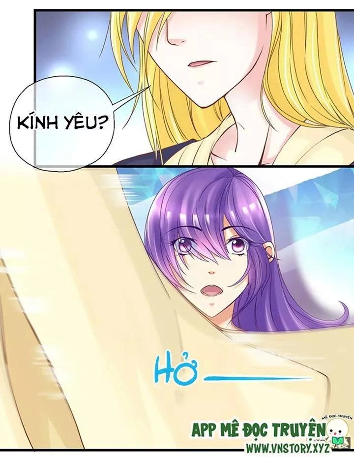 Bồn Tắm Có Vấn Đề? Chapter 32 - 15