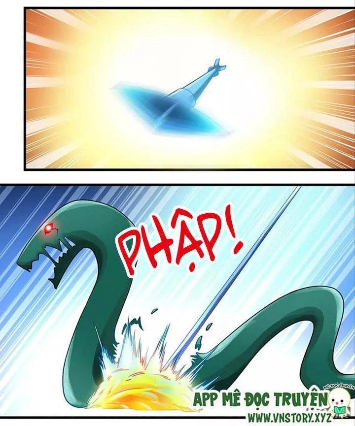 Bồn Tắm Có Vấn Đề? Chapter 33 - 5