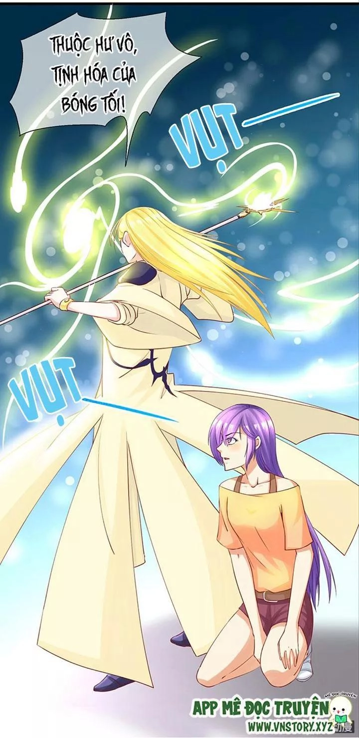 Bồn Tắm Có Vấn Đề? Chapter 33 - 10