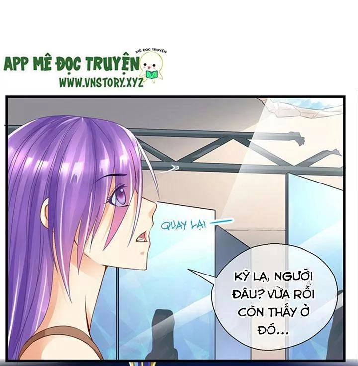 Bồn Tắm Có Vấn Đề? Chapter 33 - 16