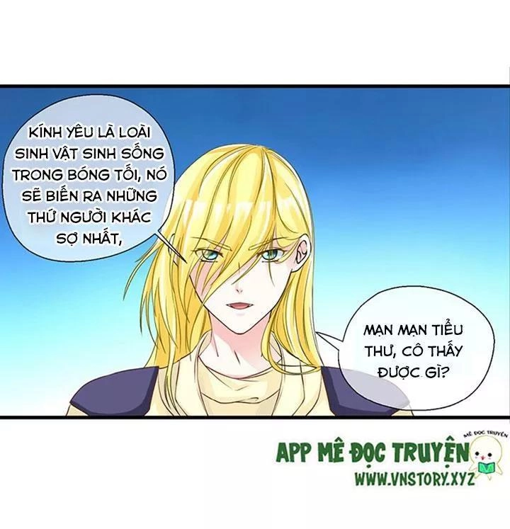 Bồn Tắm Có Vấn Đề? Chapter 33 - 19