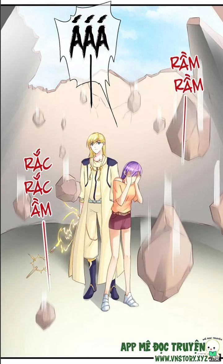 Bồn Tắm Có Vấn Đề? Chapter 34 - 3