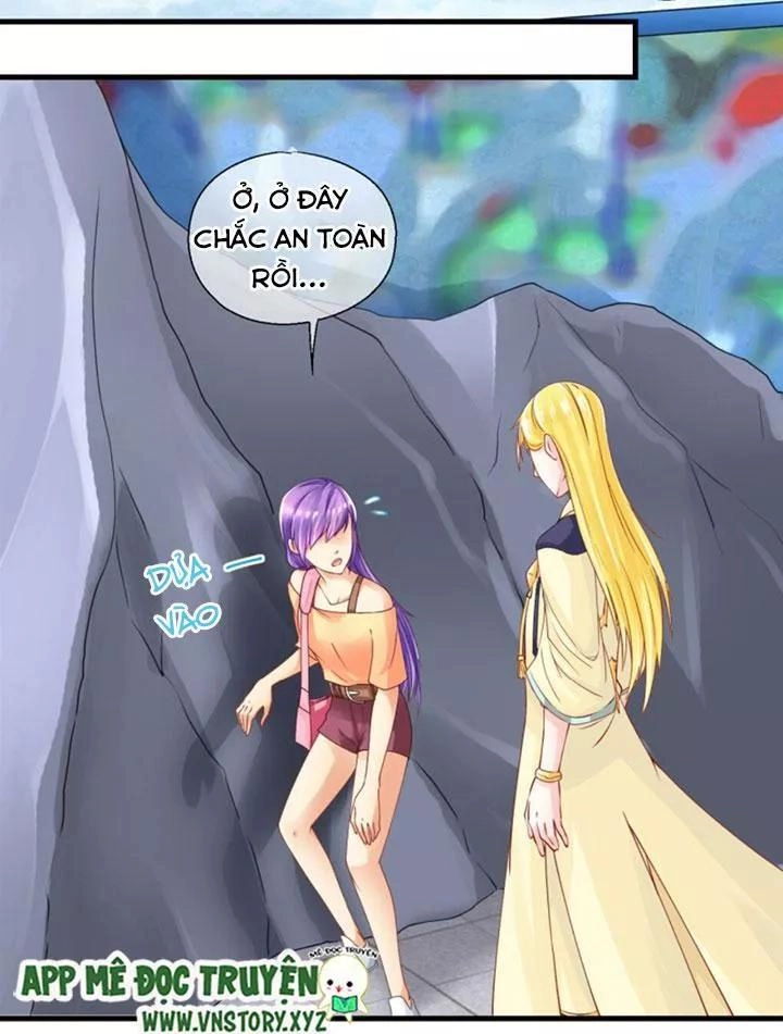 Bồn Tắm Có Vấn Đề? Chapter 34 - 11