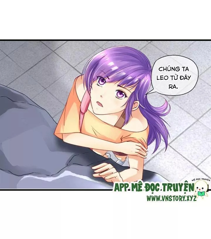 Bồn Tắm Có Vấn Đề? Chapter 34 - 12